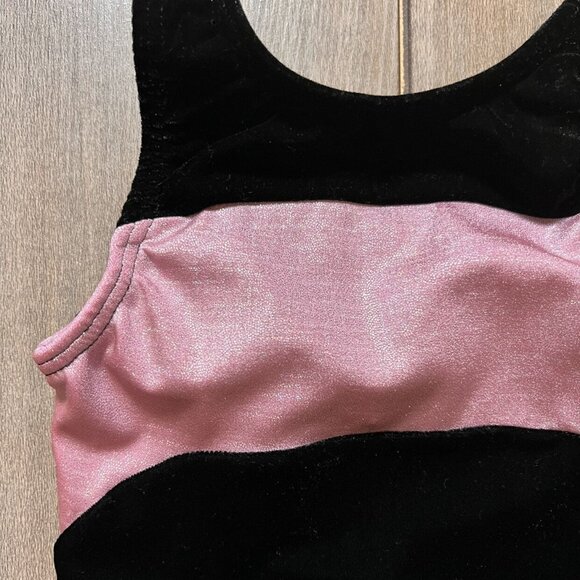 MotionWear Velour Leo - Picture 5 of 10